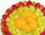 季節限定ケーキ